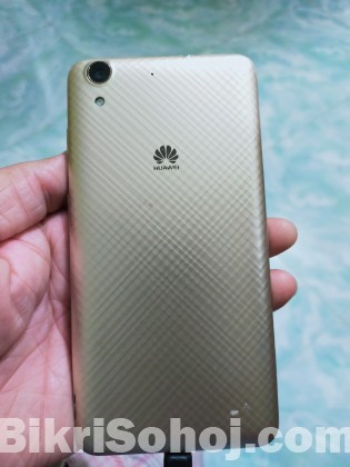 Huawei Y6II